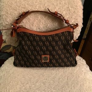 Dooney and Bourke
